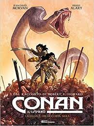 Download Conan Il Cimmero 1 Pdf Gratis Ita Conan Kuste Grausam