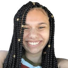 Mia Curry's Instagram, Twitter & Facebook