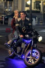 She has a tense relationship with her mother, and both of. 15 Nerve Ideen Filme Dave Franco The Magicians