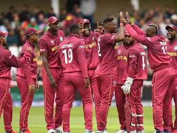 World Cup 2019 Points Table West Indies On Top After