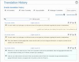 Imtranslator For Yandex Imtranslator