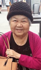 Most Recent Obituaries