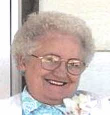 Mada Rae Chipman Wedgworth (1927-2007)