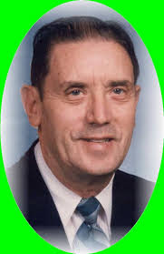 Bernard Krueger Obituary (2006)