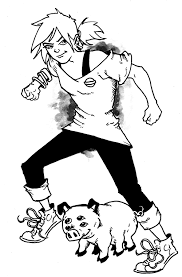 Read reviews from world's largest community for readers. Kipo Shonborn S Art Blog