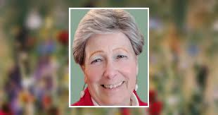 Susan "Sue" Jane Haley Obituary May 10, 2024