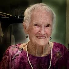 Obituary of Elizabeth Standish