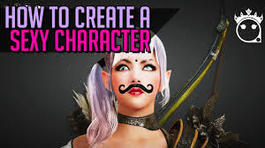 Check spelling or type a new query. How To Create A Sexy Character In Black Desert Online Youtube