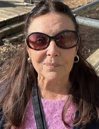 Happy Birthday Kathy Kersh (81)