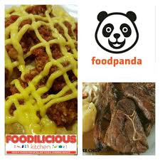 The food is surprisingly hot and no food poisoning thus far. Foodilicious Kitchen Shah Alam Food Delivery By Foodpanda Malaysia
