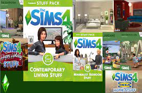 Aug 16, 2019 · for more on the sims 4, be sure to search for twinfinite or check out more of our sims 4 content below. The Sims 4 Best Sims 4 Mod Stuff Packs Guide And Tips Steam Lists