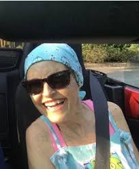 Michelle Bernadette Ansley Obituary January 13, 2025