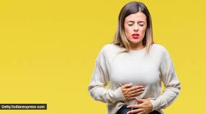 How to stop lactose intolerance pain immediately. Stomach Ache Here Are Some Home Remedies From A Nutritionist Lifestyle News The Indian Express