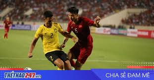 Xem bóng đá trực tiếp hôm nay. Lá»‹ch Thi Ä'áº¥u Bong Ä'a Hom Nay 11 6 Viá»‡t Nam Vs Malaysia Máº¥y Giá»
