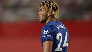 Game log, goals, assists, played minutes, completed passes and shots. Chelsea Condemn Racism After Reece James Reveals Social Media Abuse