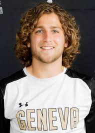 2020 Men's Soccer Roster