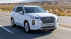 Maybe you would like to learn more about one of these? Which Hyundai Palisade Trim Is Best