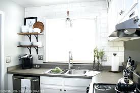 small kitchen renovation ideas designs