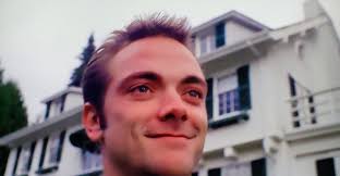 Spotted Mark Sheppard in X-Files S1E12 "Fire" (1993)