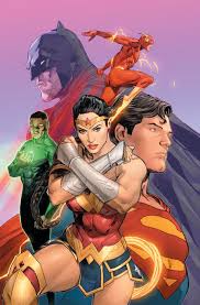 Justice League 46 2020 Superhero Superhero Art Dc Comics Heroes