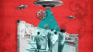 Former cia officer tells cnn about the havana syndrome, which he's suffered from since a suspected energy attack in moscow. Ufo Havana Syndrome Lab Leak The Post Trump News Cycle Is Stranger Than Fiction News Block