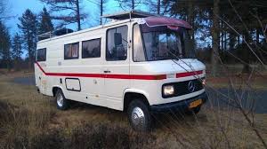 Speurders Nl Mercedes 608d Camper Bus 1974 Camper Ideeen Camper Bus