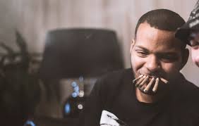 We rookten 13 verschillende joints met Hef ter ere van zijn nieuwe album  '13'