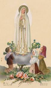 Top collection virgen de fatima. Our Lady Of Fatima Lady Of Fatima Blessed Mother Mary Mary And Jesus