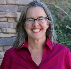 Sarah Brill Thach, MPH