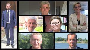 Élections régionales en normandie : Video En Normandie Les Candidats Aux Regionales 2021 Expliquent Quel Metier Ils Revaient D Exercer