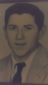 Albert Larry Kauffman (1941-bef.2015)