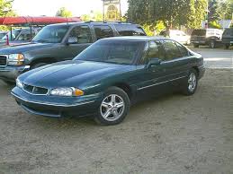 1998 pontiac bonneville partsopen