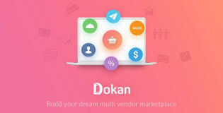 Dokan Pro 3 0 3 Multi Vendor Marketplace Plugin In 2020 Plugins Ecommerce Woocommerce Themes