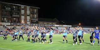 Vivi l'emozione della serie b calcio su gazzetta.it Serie B L Alessandria Vince La Finale Play Off Ai Rigori Completa La Composizione Della B 2021 22 Calcio Ternano