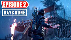 Since the original days gone released back in april of 2019, and we have not heard any news the likely outcome for a release date of days gone 2 appears to be sometime between fall 2021 and. Days Gone Episode 2 Youtube