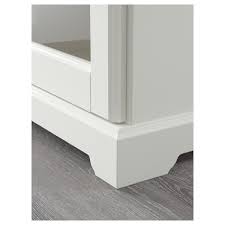 Aujourd'hui lundi 25 janvier 2021, faites vous plaisir grâce à notre sélection buffet bas vitre pas cher ! Liatorp Buffet Blanc 145x87cm Ikea Canada Ikea