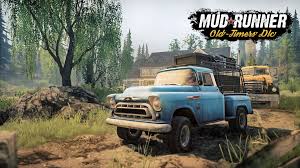 In order to unlock garages in spintires and mudrunner, they must be supplied with garage points. Comunidade Steam Mudrunner