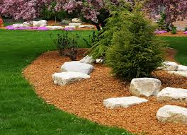 Again, as long as you aren't adding too much at any given time. Mulching 101 At Menards