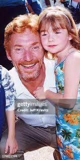 79 Danny Bonaduce & Isabella Bonaduce Photos & High Res Pictures
