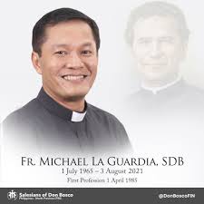 Salesians of Don Bosco