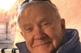 Obituary: James Grey Postle