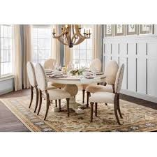 House Of Hampton Mitzel Upholstered Dining Chair Wayfair Dining Chairs Wood Dining Table Dining Room Remodel