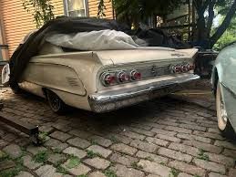 Image result for Pink Lustre 1963 Mercury