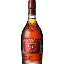 サントリーブランデー V.O サントリー VO 37度 640ml 国産ブランデー : 食品&酒プロマートワールド - 通販 -  Yahoo!ショッピング