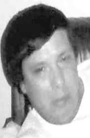 Larry “Byrd” Gene Harris