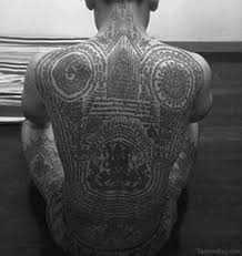 Select from premium monk tattoos of the highest quality. 22 Best Buddhist Monk Tattoo On Back