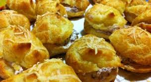 Petits Choux Sales Recette Chou Sale Petits Choux Choux