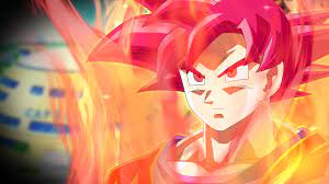 Goku super saiyan blue wallpaper goku goku super saiyan hd. Super Saiyan God Hd Wallpaper Wallpapersafari Goku Super Saiyan God Goku Goes Super Saiyan Goku Wallpaper