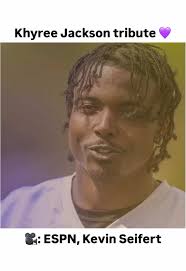 Ebony Jackson Khyree Jackson Mom