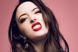 Fern Brady: Power & Chaos